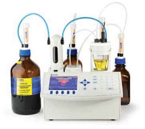 hi 903 karl fischer volumetric titrator distribution|karl fischer volumetric titration manual.